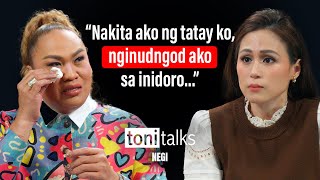 Download lagu Negi Opens Up About His Biggest Regret | Toni Talks mp3