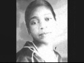Bessie Smith - At The Christmas Ball 1925 Blues