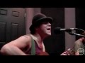 Langhorne Slim and the Law "Someday" Live at KDHX at KDHX 6/8/12