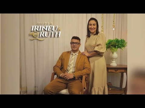 Quando Deus Decide - Irineu e Ruth