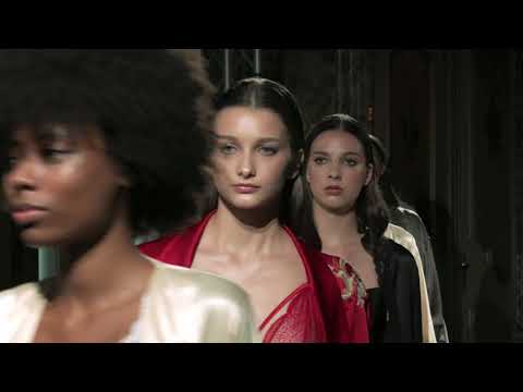 Emerging Talents Milan Fashion Show Spring-Summer 2022