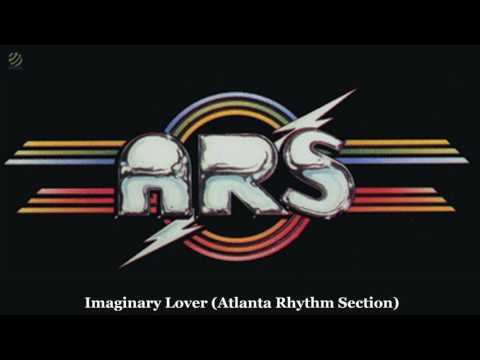 Imaginary Lover - Atlanta Rhythm Section [HQ]