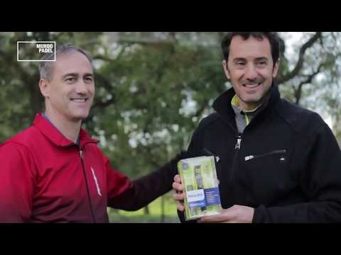 Jugátela con Gustavo Campagnuolo