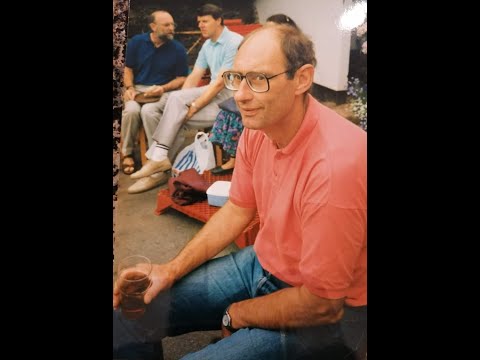 Kerry Polka Elegy by Jonny Trim in memory Pete Hendy