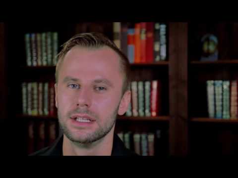 Warum du endlich aufwachen musst, wenn du glücklich sein willst | Darius Kamadeva