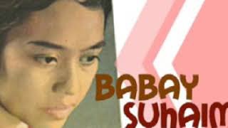 Download lagu HANJA SEKEDJAP ( Tjipt. Hasan Mazien ) - Babay Suhaimi mp3