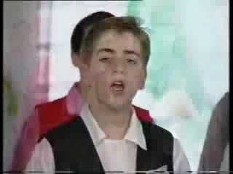 Lekoved dem Heylikn Shabes - Simcha Jewish Youth Music Theat