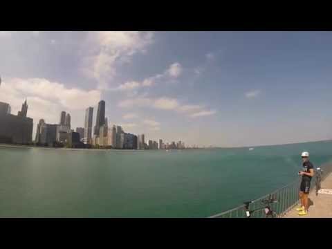ITU World Triathlon Grand Final Chicago 2015