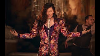 Power in Pain Music Video