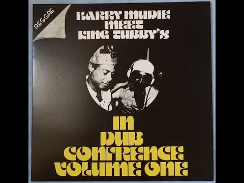 Caught You Dubbing, Harry Mudie, King Tubby, Many Moods Of Coxsone, Sir Coxson Sound