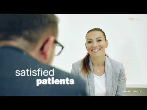 Premier Clinic - premium plastic surgery in Czech republic