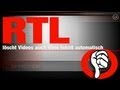 DSDS 2013 RTL löscht dein Video automatisch ...