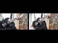 No Use For a Name の A Postcard Would Be Nice を弾いてみた