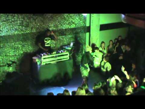 LILLA NAMO - Haffa Guzz -  MUSIKHJÄLPEN NORSBORG del 7