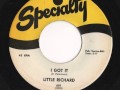 Little Richard - "I Got It" 
