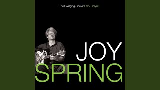 Joy Spring