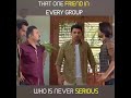 JAWANI PHIR NAHI AANI FUNNIEST SCENE