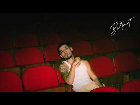 Belfort, Filipe Papi - Neblina (Audio)