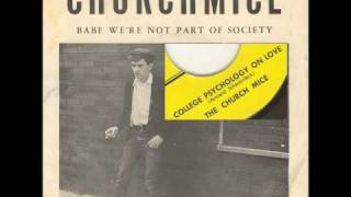 Download lagu The Church Mice (ChurchMice) - 'Babe We're Not Part Of Society' 60's Garage/Punk 45 mp3