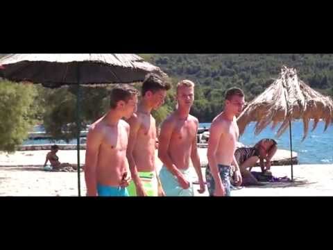 Ian Carey - Keep On Rising (Emix Remix) [Music Video]