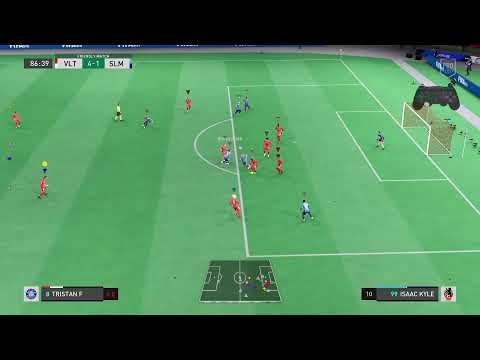 Valletta vs Sliema | VPG Malta Premier Division |
