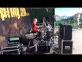 FIEND - Circles (drum playthrough by Aira ...