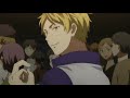 Given Hiiragi And Shizusumi Scene Read Description For Anime Name