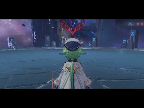 Spiral Abyss 3.1 F2P teams [Genshin Impact]