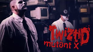 Twiztid - Freek Show - Mutant X