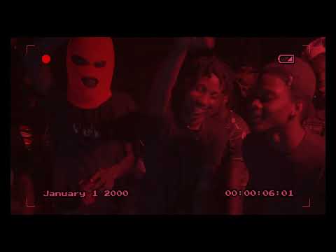 ZONE ROUGE / B-FIRE FT EBEATZ EL CHAMACO ( Officiel video clip)