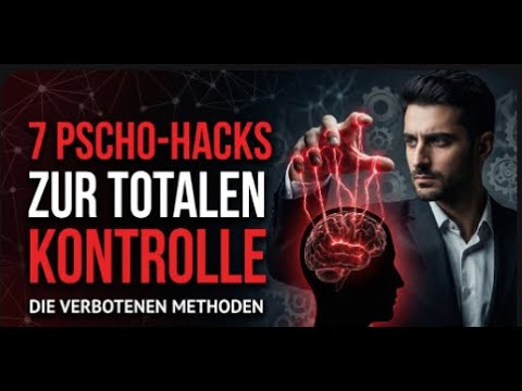 7 psychologische Tricks, um Menschen sofort zu lesen