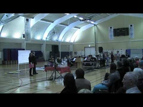 Vinátta-Virðing-Velgengni