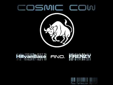 Shaun Baker & E-Partment feat, Kandy - Hang On (Cosmic Cow ' Private' Colection)
