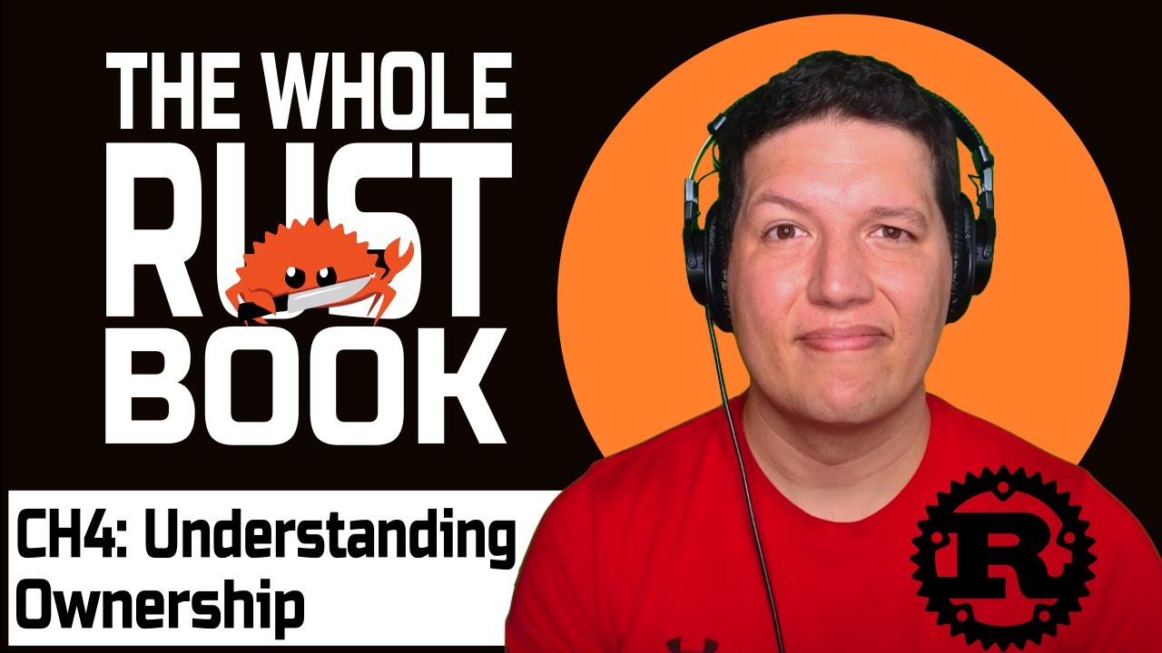 How Rust Solved A 50 Year Old Problem