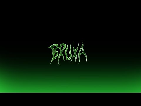 Marshmello, Tropkillaz - Bruxa (Visualizer)