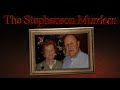 The Stephenson Murders