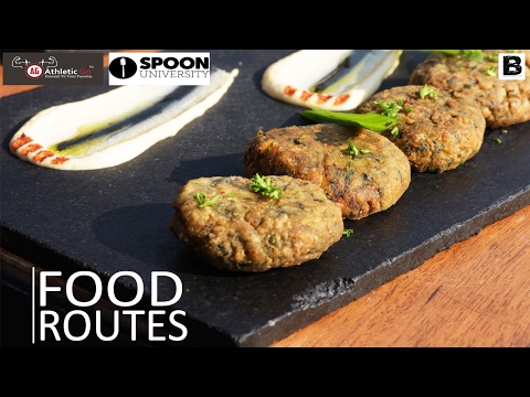 Sarang Arora Food Routes - Season 01