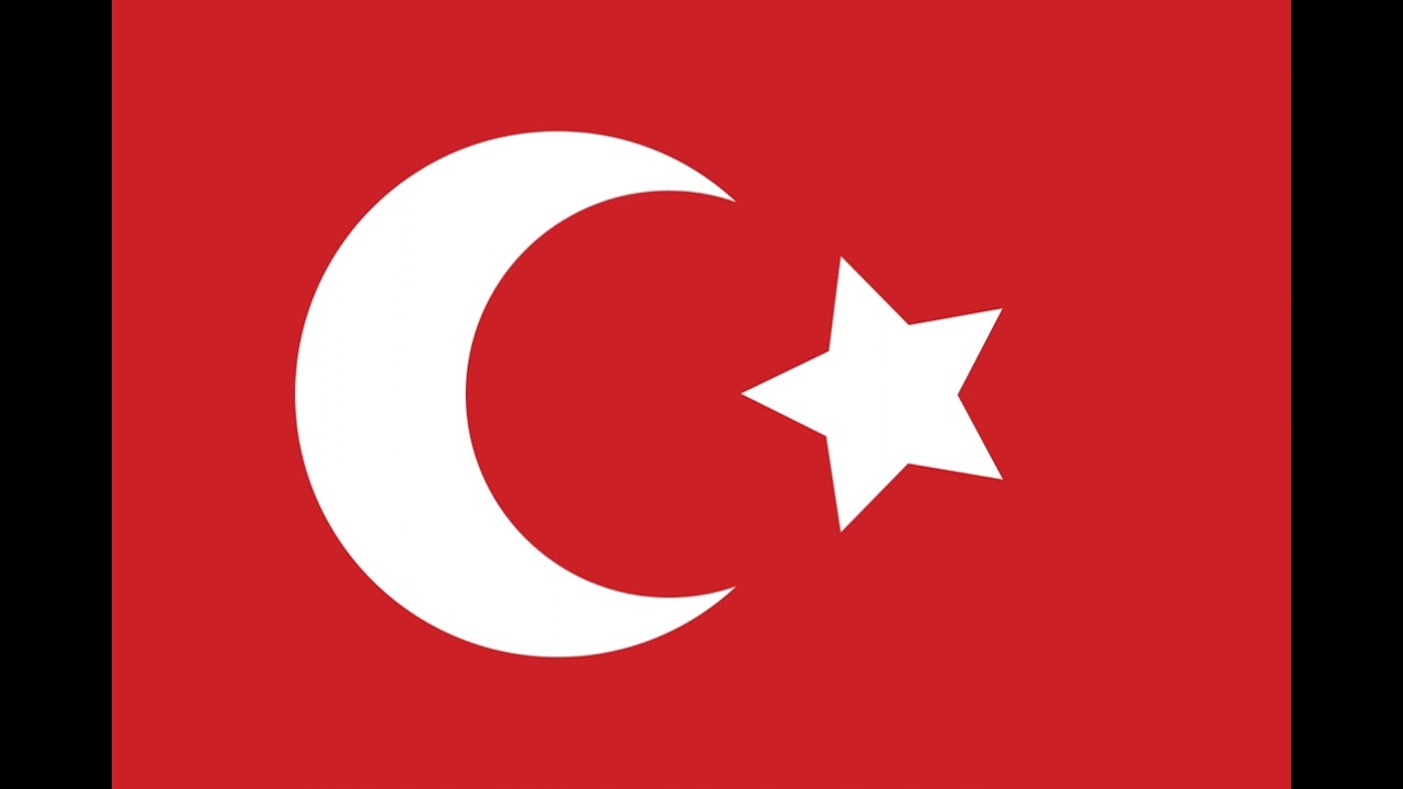 Ottoman Music - Türkiye