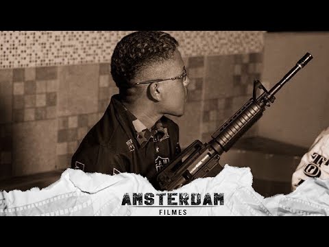 MC DB AK DO GALO ( VIDEO  CLIPE OFICIAL ) PROD HP BeTS