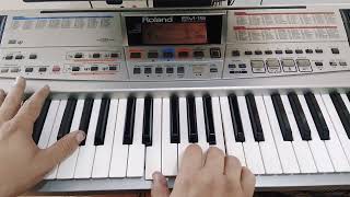 Video thumbnail for Demo Roland EM-15/25 Pianos Eps/elétricos 🎹 by DANILO ROSA