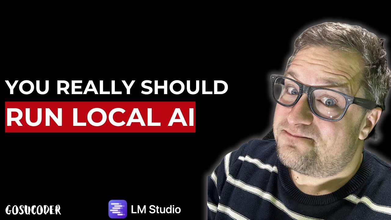 Run AI Models Offline: A Step-By-Step Tutorial