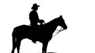 Nervozni postar - Usamljeni kauboj