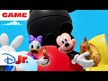 Welcome To Clubhouse Mickey Mouse Clubhouse Disney Jr MENA