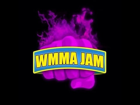 WMMA Jam Live Ep. 28 ft Cassie Robb & Maureen Riordon