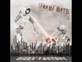 Ferbi Boys - Cops - PSY TRANCE