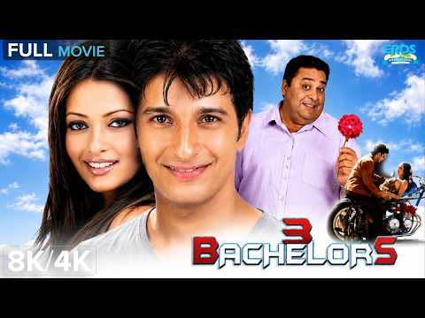3 Bachelors