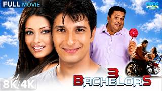 3 Bachelors