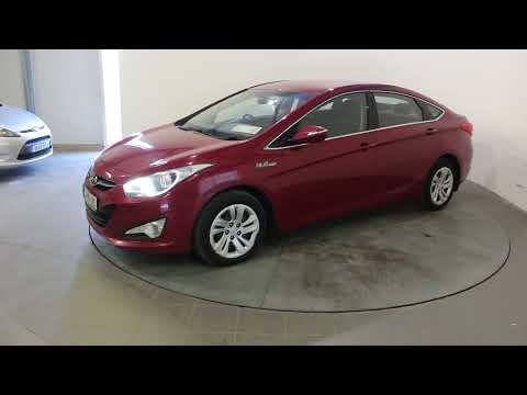 Hyundai i40 Comfort 1.7 Diesel - TENDER 9 - STICKY - Image 2