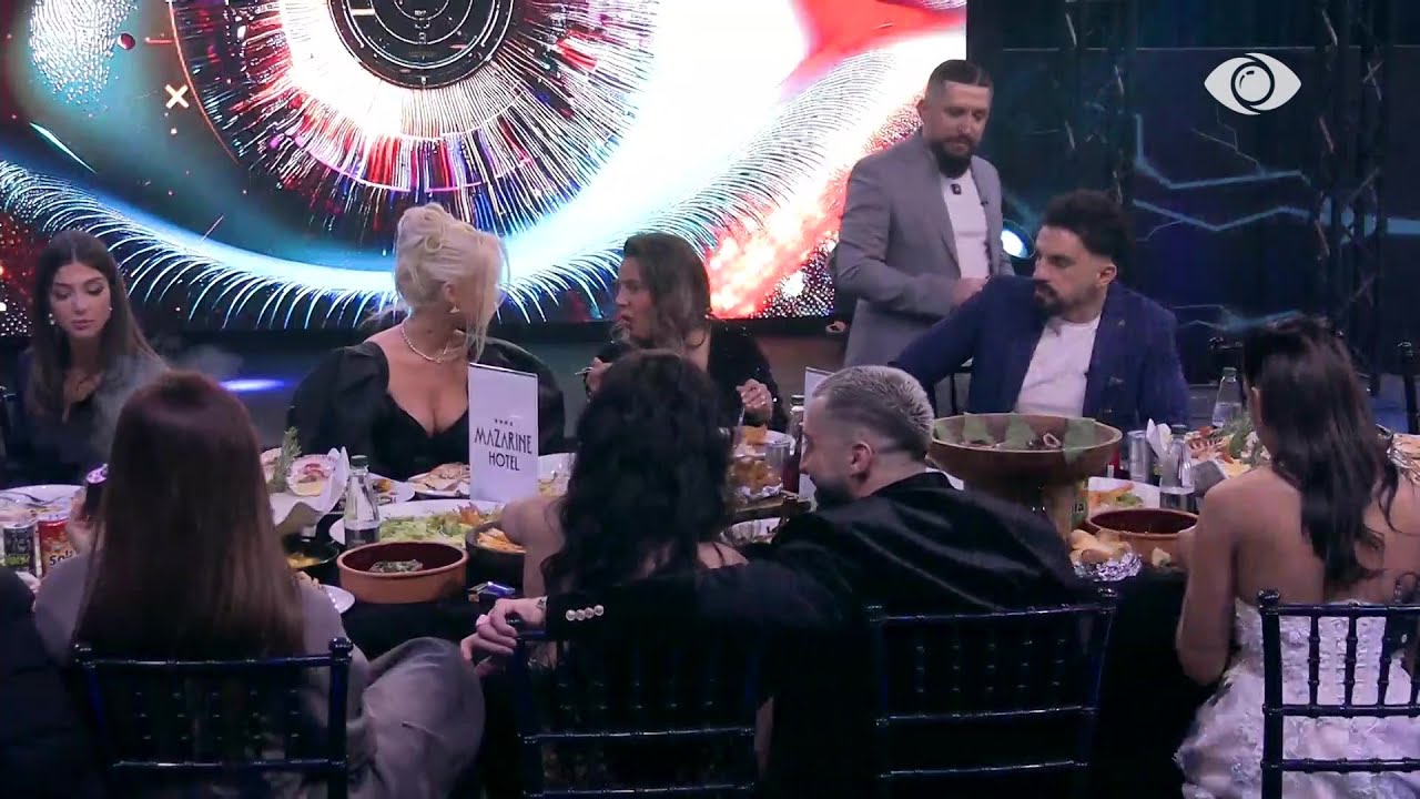 “Po i mbylle sytë në puthje…”/ Jozi diskuton me banorët, ndërhyn Indriti: Po gënjen!