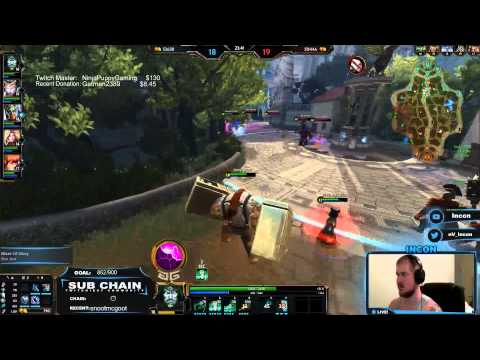 The True Disconnect Bait